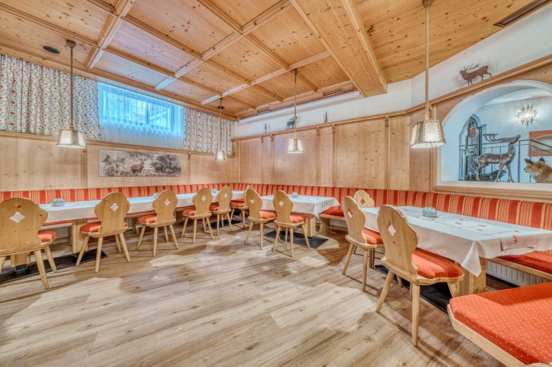 Seltene Gelegenheit: Traditionshaus mit touristischer Widmung am Piburger See /  / 6433 Oetz / Bild 6