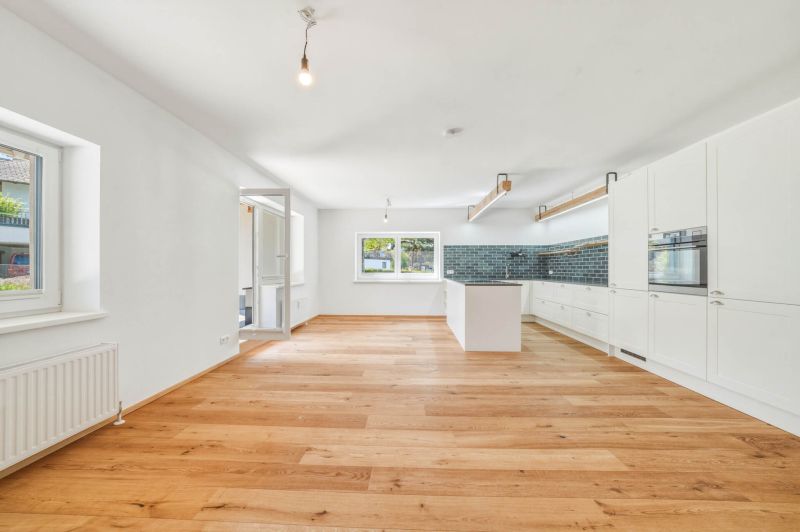 Moderne und stilvolle 4-Zimmer Gartenwohnung zu verkaufen! /  / 6430&nbsp;�tztal Bahnhof / Bild 0