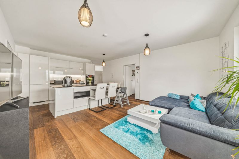 Moderne 3-Zimmer Wohnung am Sonnberg mit Panoramablick �ber Imst zu verkaufen!