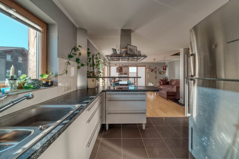 Traumhafte Doppelhaush�lfte mir gro�er Dachterrasse zu verkaufen! /  / 6675&nbsp;Tannheim / Bild 3