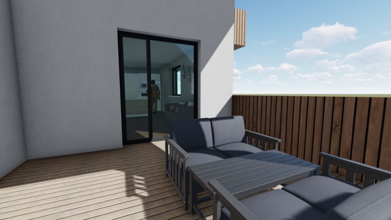 3-Zimmer Wohnung in Mieming (Fronhausen) zu vermieten! /  / 6414 Mieming / Bild 4