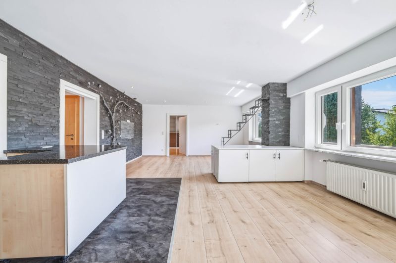 Ruhe, Berge, Zentrumsnähe ? Ihre Wohnung im Birkenwald in Seefeld in Tirol