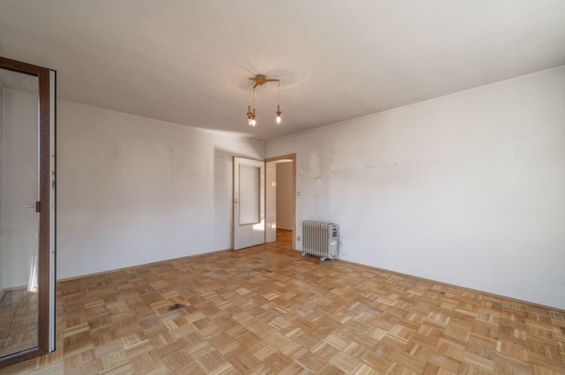 Sanierungsbed�rftige Gartenwohnung am Waldrand in Axams zu verkaufen! /  / 6094&nbsp;Axams / Bild 3