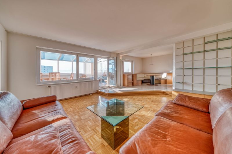 ber den Dchern von Bregenz: Grozgiges Penthouse mit Traumterrasse und Seeblick /  / 6900 Bregenz / Bild 4