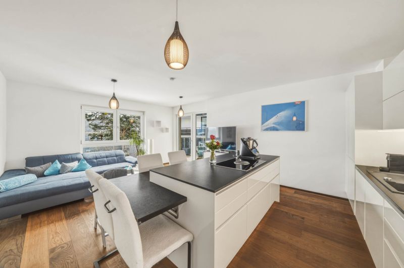 Moderne 3-Zimmer Wohnung am Sonnberg mit Panoramablick über Imst zu verkaufen! / / 6460 Imst / Bild 2