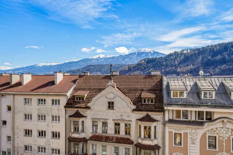 Wohnung mit Weitblick! Gro�z�gige Wohnung mit Blick �ber Innsbruck am Innrain zu kaufen! /  / 6020&nbsp;Innsbruck / Bild 8