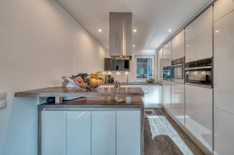 Rarität!! Exklusives Zweifamilienhaus in Bestlage von Mieming mit Panoramablick, Garten & Pool / / 6414 Obermieming / Fiecht / Bild 4