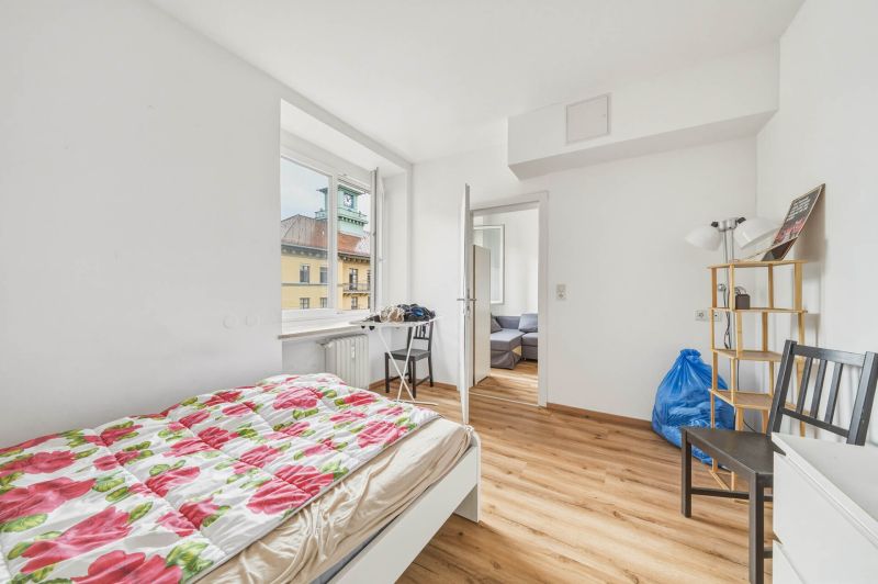 Helle und zentral gelegene 2 Zimmer Wohnung mit idealer Raumaufteilung /  / 6020&nbsp;Innsbruck / Bild 5