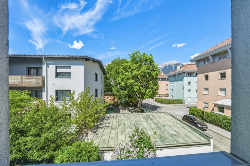 WG tauglich! Effizient geschnittene 3,5- Zimmer Wohnung in Pradl zu verkaufen! / / 6020 Innsbruck / Bild 6