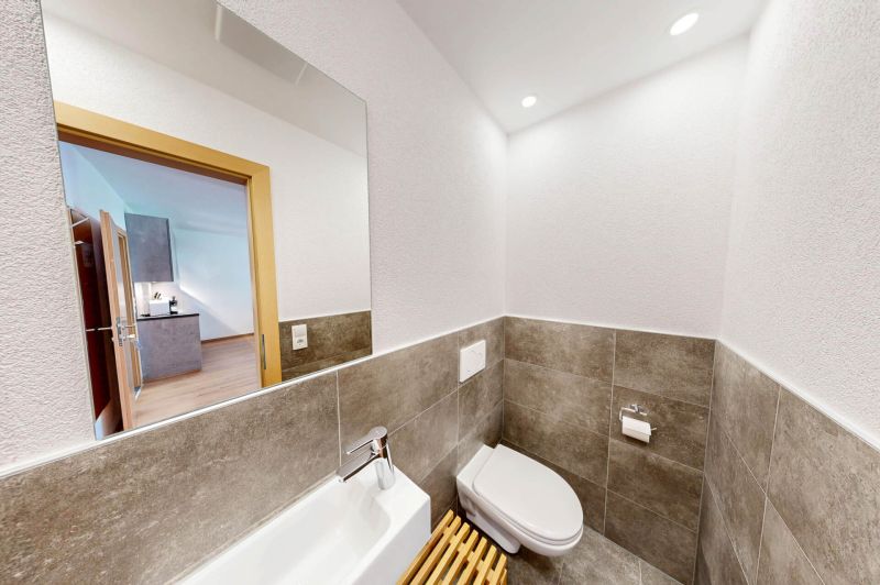 Ideal für Kapitalanleger & Airbnb-Vermietung! Moderne 2-Zimmer Wohnung zu verkaufen! / / 6541 Tösens / Bild 5