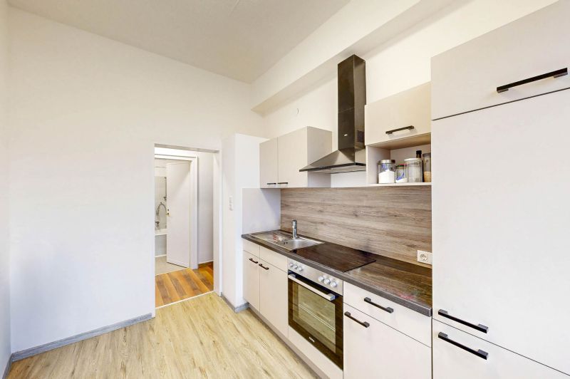 Vermietete 2-Zimmer-Wohnung nahe Hauptbahnhof und Innenstadt / / 6020 Innsbruck / Bild 6