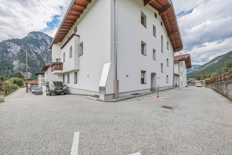 Aufwachen mit Seeblick ? Eigentumswohnung in Maurach am Achensee / / 6212 Maurach / Bild 7