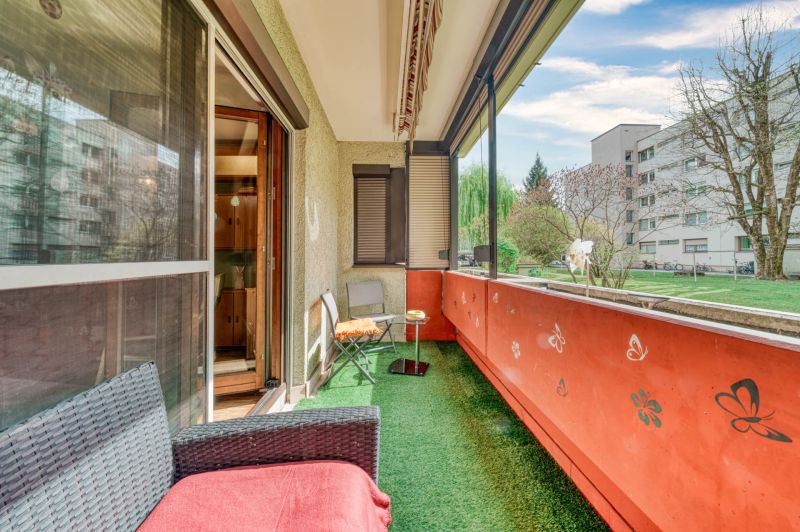 Familienfreundliche 5-Zimmer-Wohnung in Toplage Innsbruck /  / 6020 Innsbruck / Bild 7