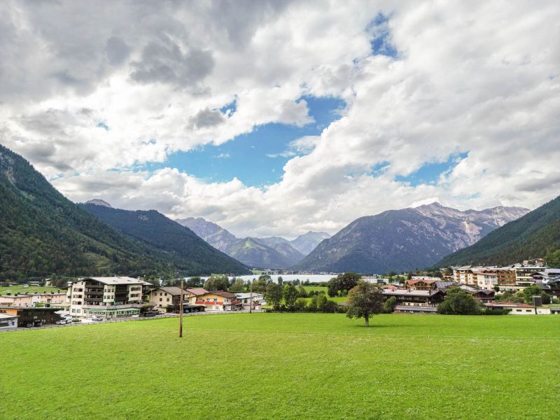 Aufwachen mit Seeblick ? Eigentumswohnung in Maurach am Achensee / / 6212 Maurach / Bild 5