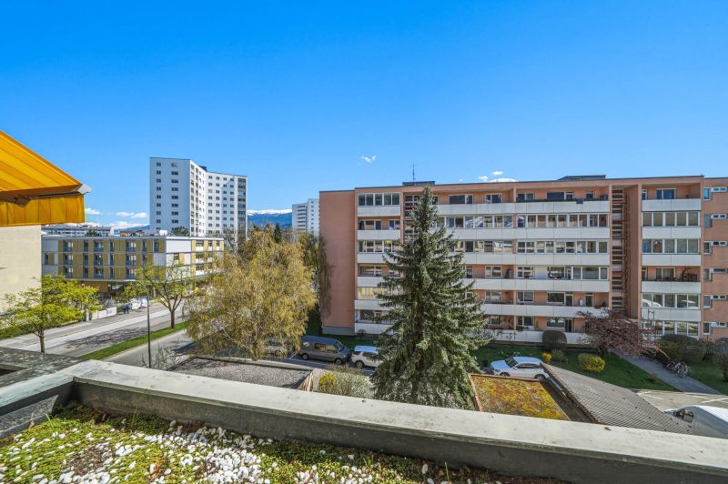 Singles und Anleger aufgepasst! Gut aufgeilte Garconniere in Pradl mit S�dloggia zu verkaufen /  / 6020&nbsp;Innsbruck / Bild 7