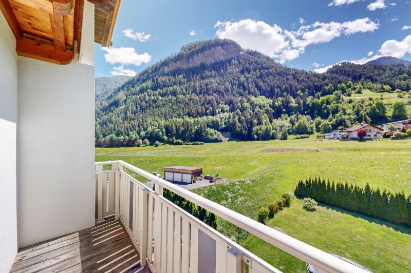 Ideal für Kapitalanleger & Airbnb-Vermietung! Moderne 2-Zimmer Wohnung zu verkaufen! / / 6541 Tösens / Bild 9
