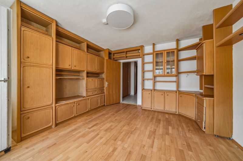 Singles und Anleger aufgepasst! Gut aufgeilte Garconniere in Pradl mit S�dloggia zu verkaufen /  / 6020&nbsp;Innsbruck / Bild 3