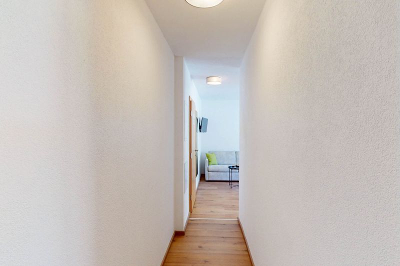 Effiziente und moderne 2-Zimmer Wohnung in Tösens zu verkaufen! / / 6541 Tösens / Bild 8