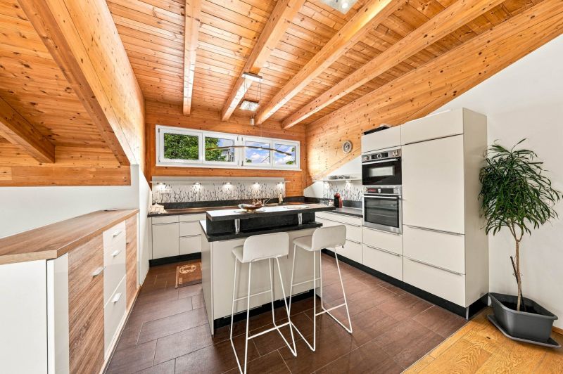 Maisonette mit Bergpanorama in Hall ? Ihr Sonnenplatz mit Weitblick /  / 6060&nbsp;Hall in Tirol / Bild 5