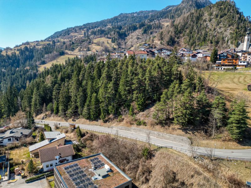 Raum für dein Eigenheim! Großzügiges Baugrundstück in Arzl im Pitztal am Südhang zu kaufen / / 6471 Arzl im Pitztal / Bild 6