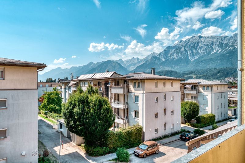 Wohnen mit Weitblick: 3-Zimmer Wohnung in Wattens mit Aussicht und Balkon! /  / 6112 Wattens / Bild 8