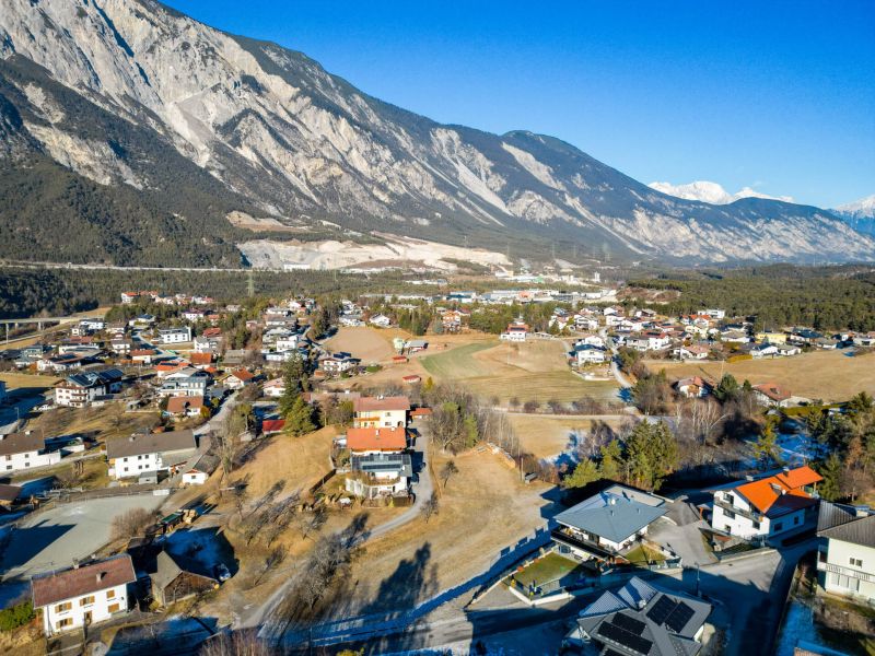 Raum f�r dein Eigenheim! Gro�z�giges Baugrundst�ck in Roppen zu kaufen /  / 6426&nbsp;Roppen / Bild 6