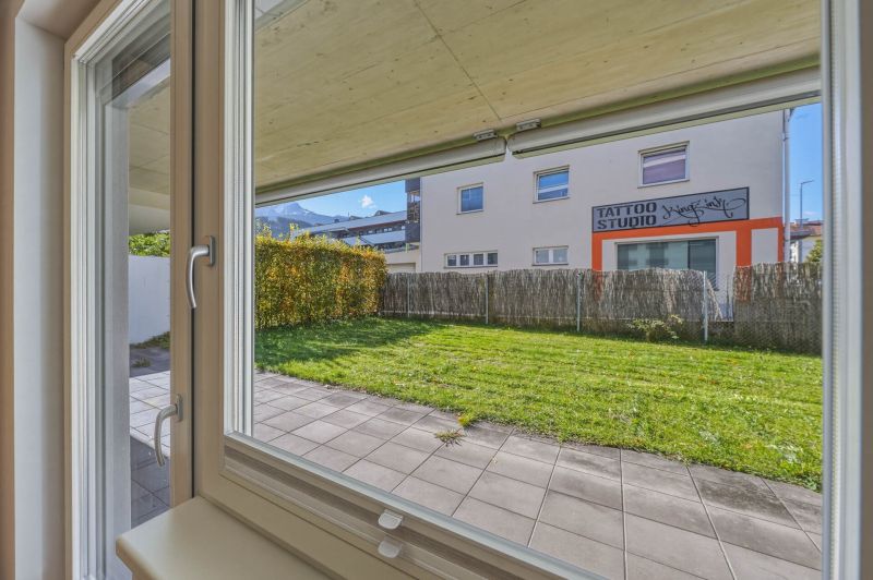 5- Zimmer Gartenwohnung in Hötting zu vermieten! / / 6020 Innsbruck / Bild 9