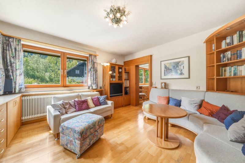 Idyllisches Einfamilienhaus mit weitläufigem Garten und sonniger Terrasse in Hall in Tirol zu kaufen / / 6060 Hall / Bild 5