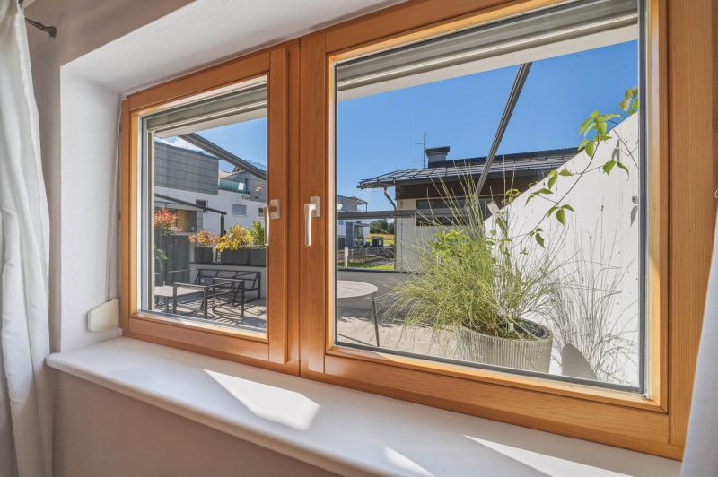 Charmantes und gemütliches Reihenhaus mit Terrasse und kleinem Garten in Inzing zu kaufen! / / 6401 Inzing / Bild 4
