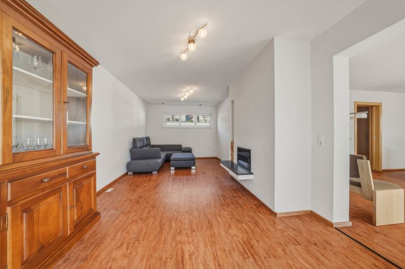 Moderne Doppelhaush�lfte in Rum ? Helles Wohnen f�r die ganze Familie mit traumhafter S�dterrasse /  / 6063&nbsp;Rum / Bild 3