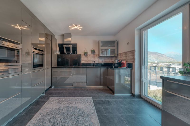 Familientraum! Großzügige 4-Zimmer Wohnung mit Garten zu verkaufen! / / 6430 Ötztal-Bahnhof / Bild 5