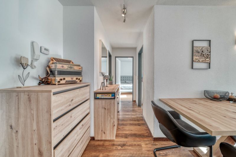 3-Zimmer-Wohnung mit grozgiger Terrasse und Parkgarage in zentraler Lage in Arzl im Pitztal /  / 6471 Arzl im Pitztal / Bild 4