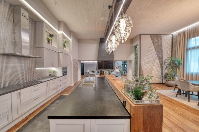 Luxurises Urban-Lifestyle-Loft ? Ein Highlight in Hall in Tirol! /  / 6060 Hall in Tirol / Bild 6