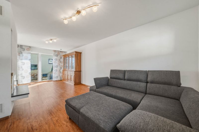 Moderne Doppelhaush�lfte in Rum ? Helles Wohnen f�r die ganze Familie mit traumhafter S�dterrasse /  / 6063&nbsp;Rum / Bild 2