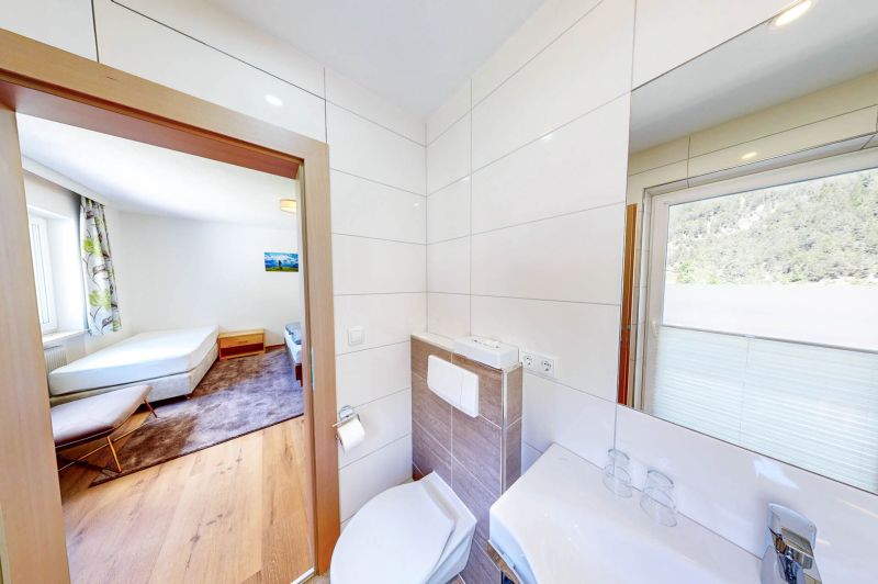 Effiziente und moderne 2-Zimmer Wohnung in Tösens zu verkaufen! / / 6541 Tösens / Bild 5