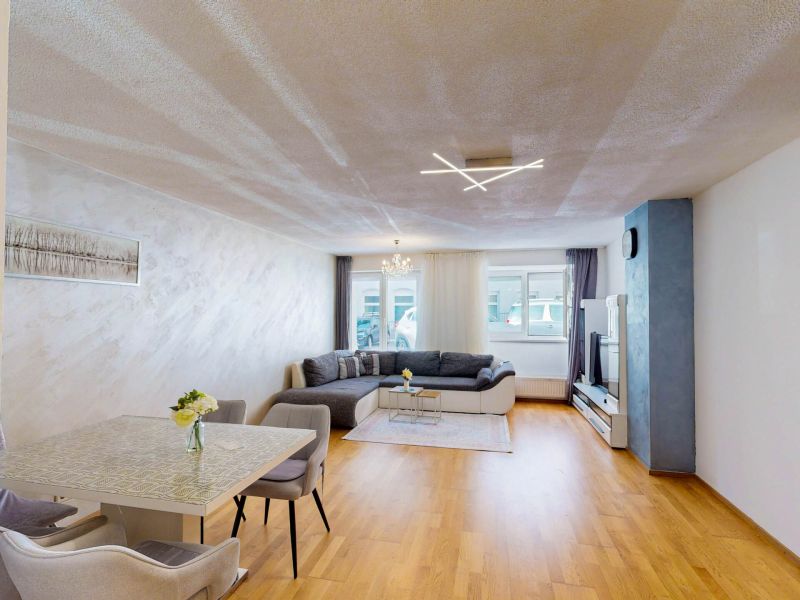 Effiziente 3,5-Zimmer Wohnung inkl. Stellplatz in Imst zu verkaufen!