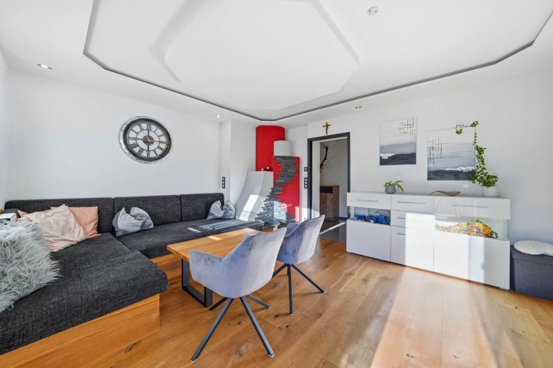 Attraktive 3,5 -Zimmer-Wohnung in ruhiger Lage von Zirl mit Balkon in s�dwestlicher Ausrichtung /  / 6170&nbsp;Zirl / Bild 3