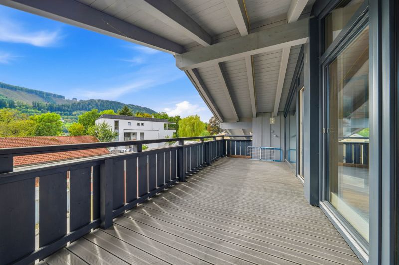 Maisonette mit Bergpanorama in Hall ? Ihr Sonnenplatz mit Weitblick /  / 6060&nbsp;Hall in Tirol / Bild 9