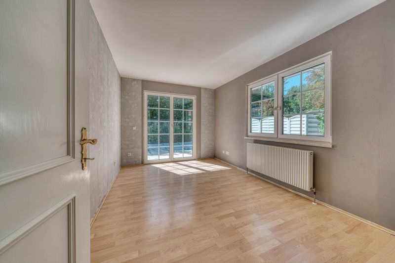 Sonnige Wohnoase in Zirl! Bungalow auf grozgigem Grundstck mit groer Terrasse und viel Garten /  / 6170 Zirl / Bild 5