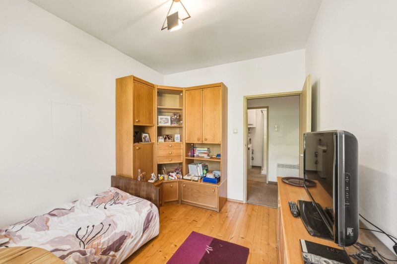 WG tauglich! Effizient geschnittene 3,5- Zimmer Wohnung in Pradl zu verkaufen! / / 6020 Innsbruck / Bild 8
