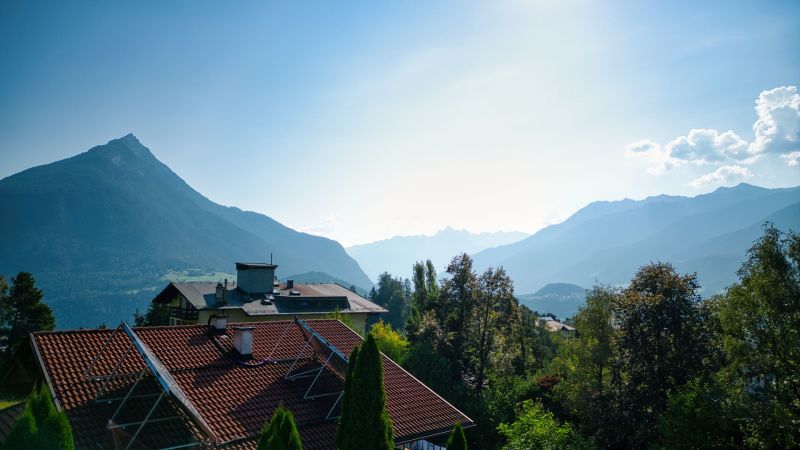 Komfortables Wohnen in Imst: Sonnige Wohnung mit Panoramablick /  / 6460 Imst / Bild 4