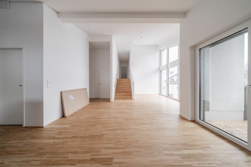 3-Zimmer Neubauwohnung in Mieming zu vermieten! /  / 6414 Mieming / Bild 2