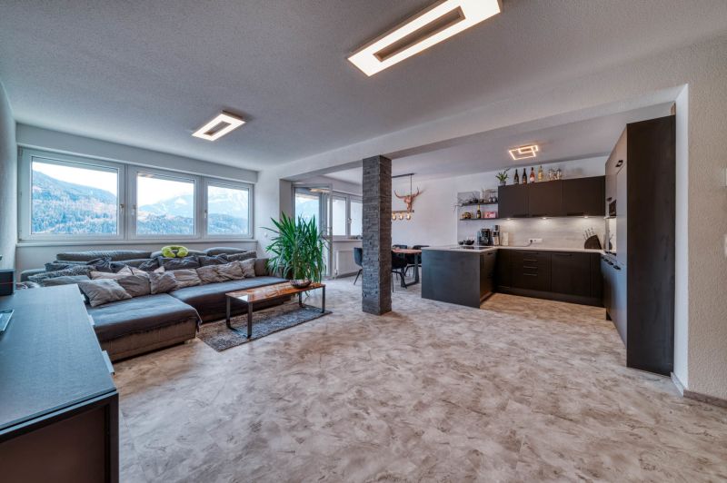 Exklusives Wohnen mit Panoramablick ? 3-Zimmer-Terrassenwohnung in Imst /  / 6460 Imst / Bild 2