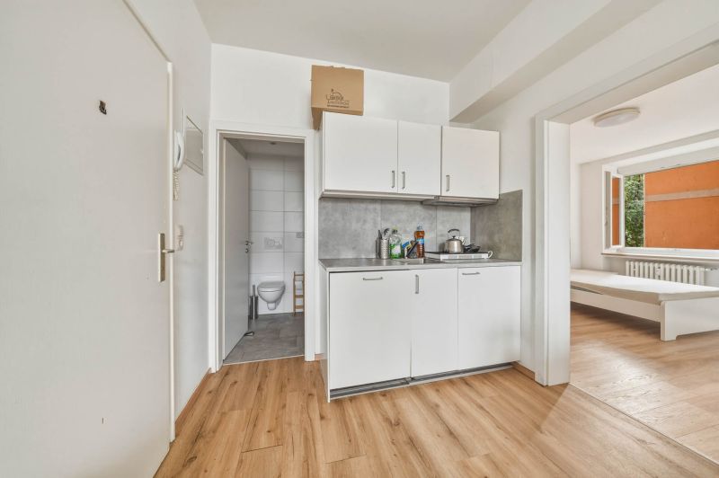 Helle und zentral gelegene 2 Zimmer Wohnung mit idealer Raumaufteilung /  / 6020&nbsp;Innsbruck / Bild 8