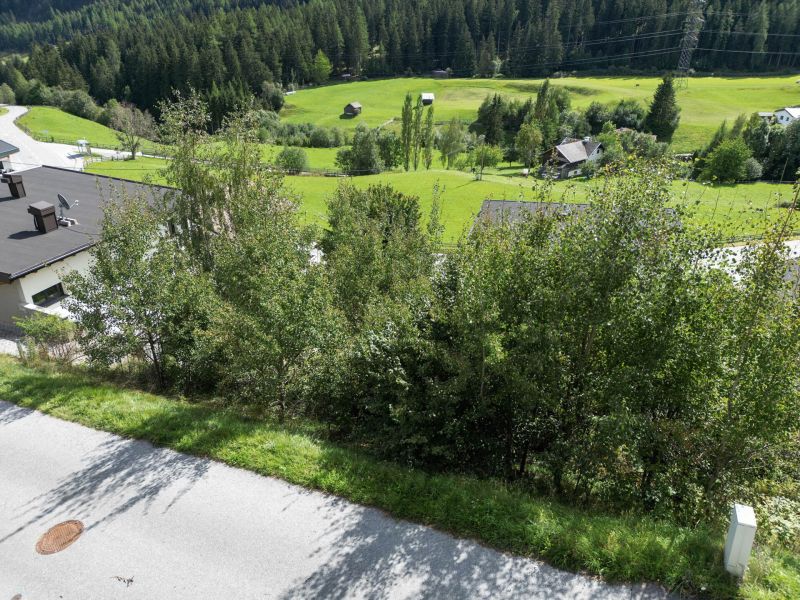 Sonniges Grundstück in Wenns, Pitztal / / 6473 Wenns / Bild 8