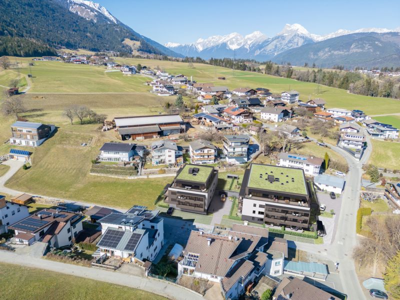 Provisionsfrei! Ihre Neubauwohnung mit Sonnenterrasse hoch �ber Innsbruck /  / 6173&nbsp;Oberperfuss / Bild 3