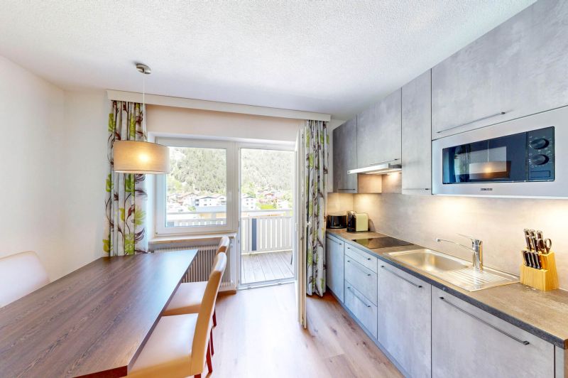 Effiziente und moderne 2-Zimmer Wohnung in Tösens zu verkaufen! / / 6541 Tösens / Bild 1