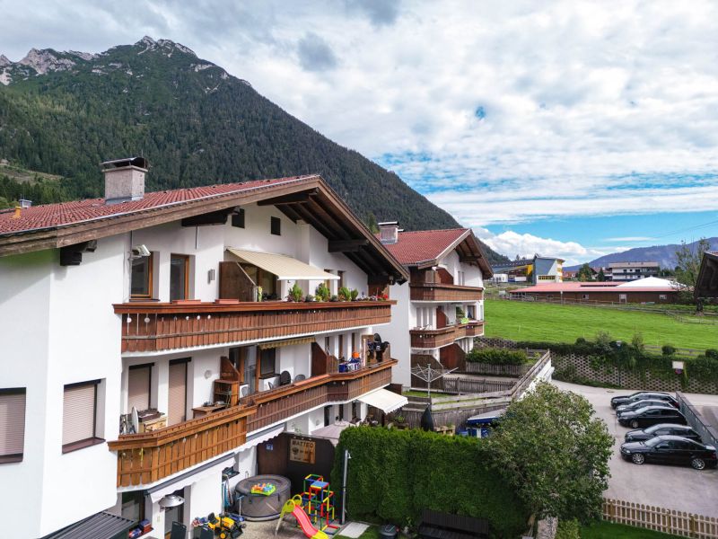 Aufwachen mit Seeblick ? Eigentumswohnung in Maurach am Achensee / / 6212 Maurach / Bild 2