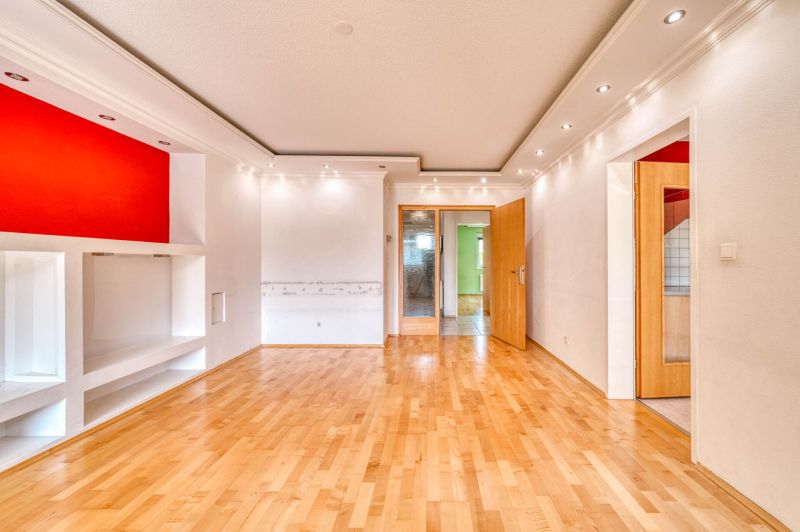 Wohnen mit Weitblick: 3-Zimmer Wohnung in Wattens mit Aussicht und Balkon! /  / 6112 Wattens / Bild 4