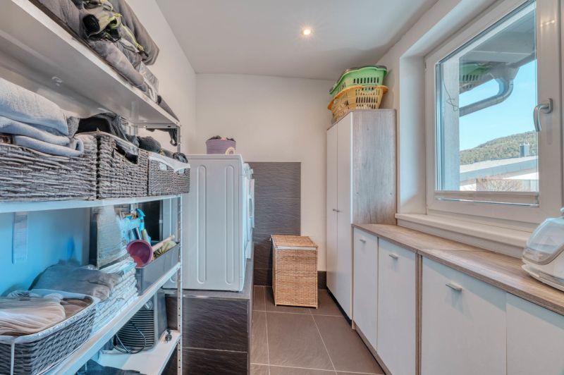 Raritt!! Exklusives Zweifamilienhaus in Bestlage von Mieming mit Panoramablick, Garten & Pool /  / 6414 Obermieming / Fiecht / Bild 9